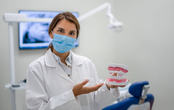 Best Emergency Gum Treatment in Watertown, TN