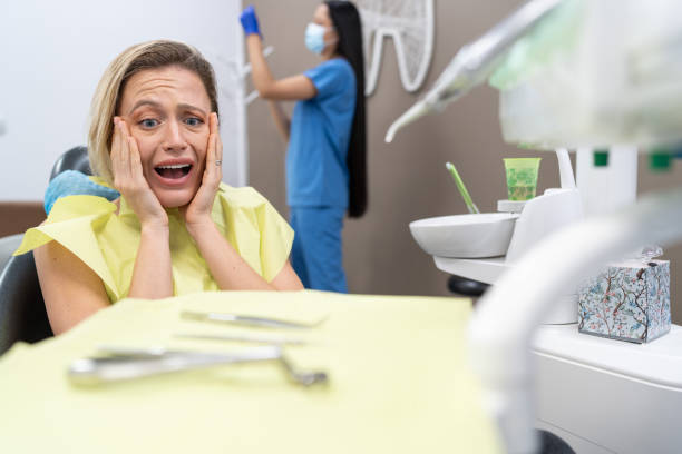 Best Emergency Treatment for Dental Infections or Abscesses in Watertown, TN