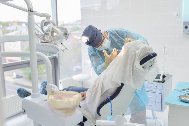 Best Emergency Treatment for Dental Infections or Abscesses in Watertown, TN